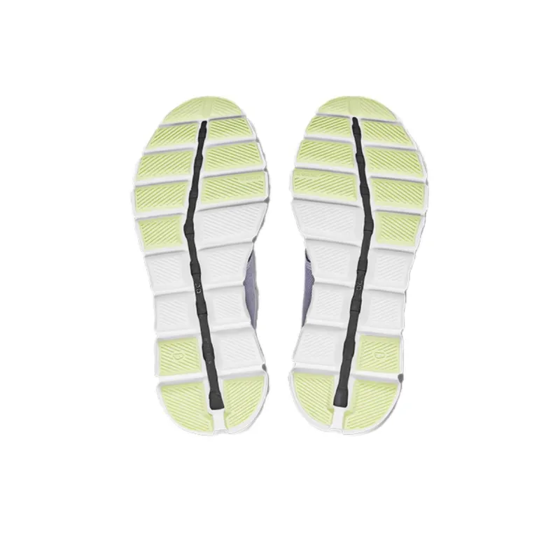 On Running Cloud X 3 Nimbus White Women's-5