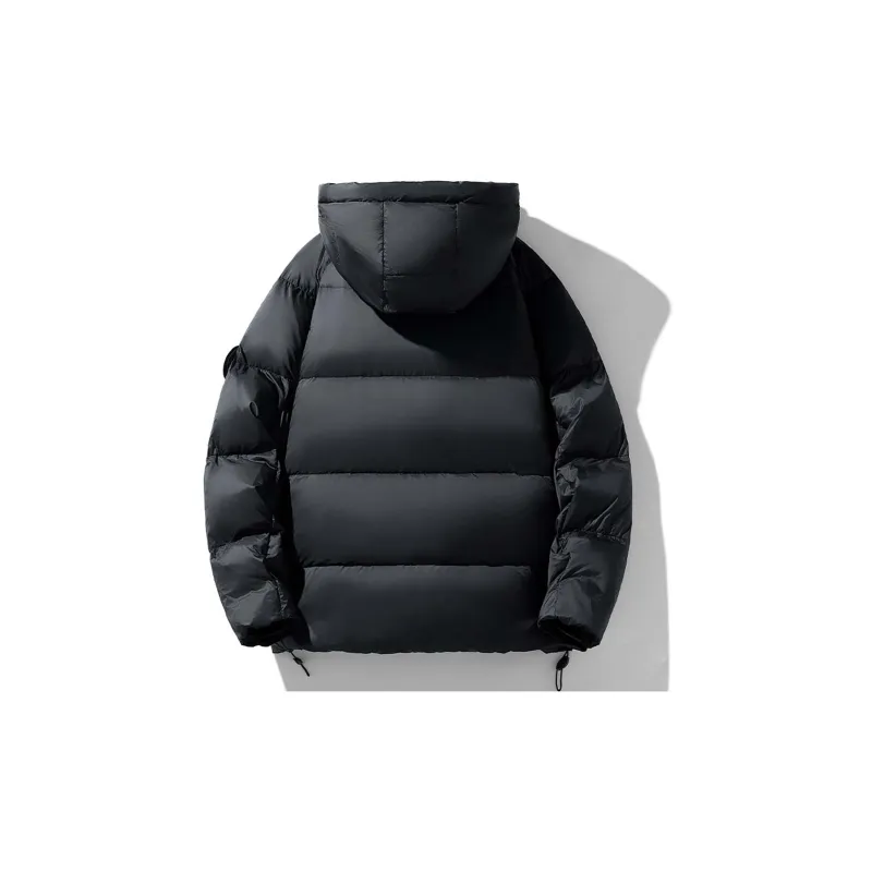 Yalu Preferred Down Jacket Unisex-1