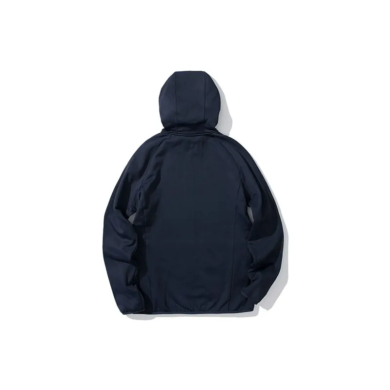 Jack Wolfskin City Outdoor Collection Jackets Coats Men's Royal Blue With Free Accessory-2