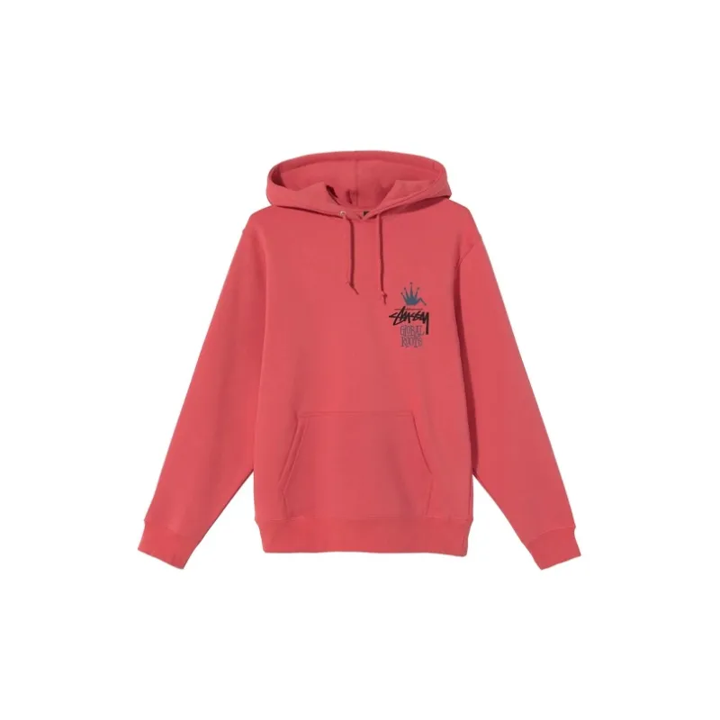 Stussy Sweatshirts Unisex-3