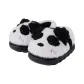 316-Panda Bag Heel