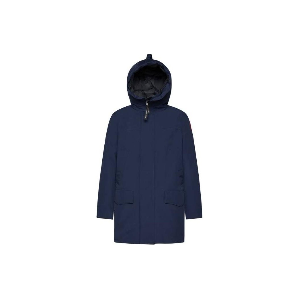 bebcdrshop trends langford parka fusion fit POIZON