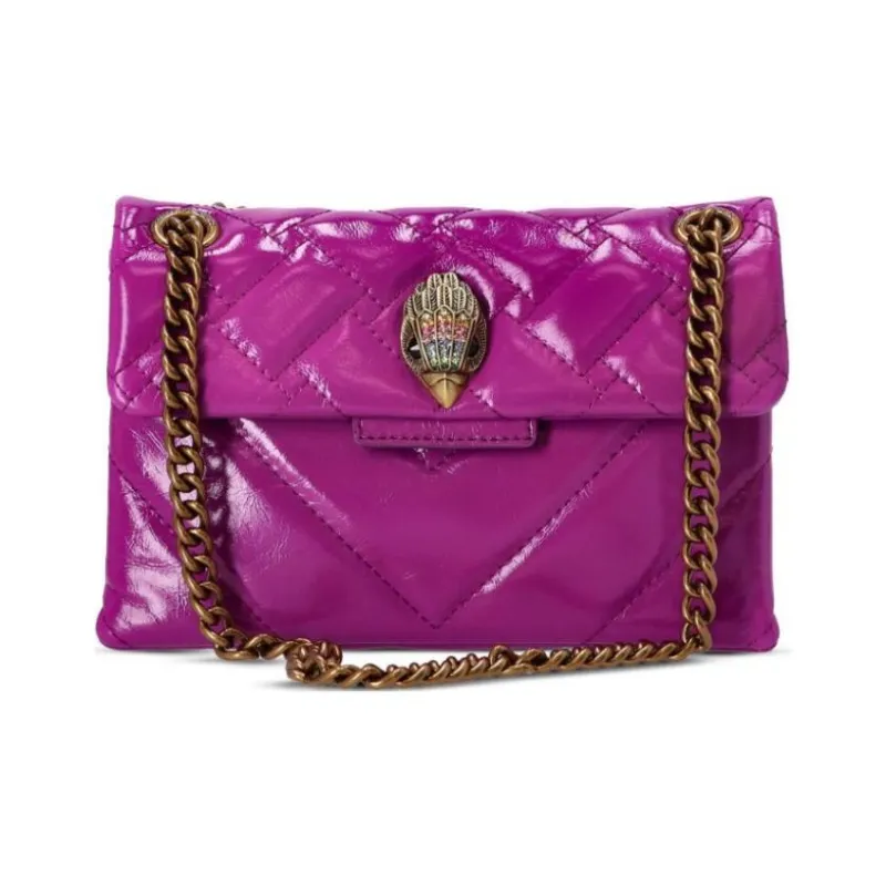Kurt Geiger London Mini Kensington Bag-1