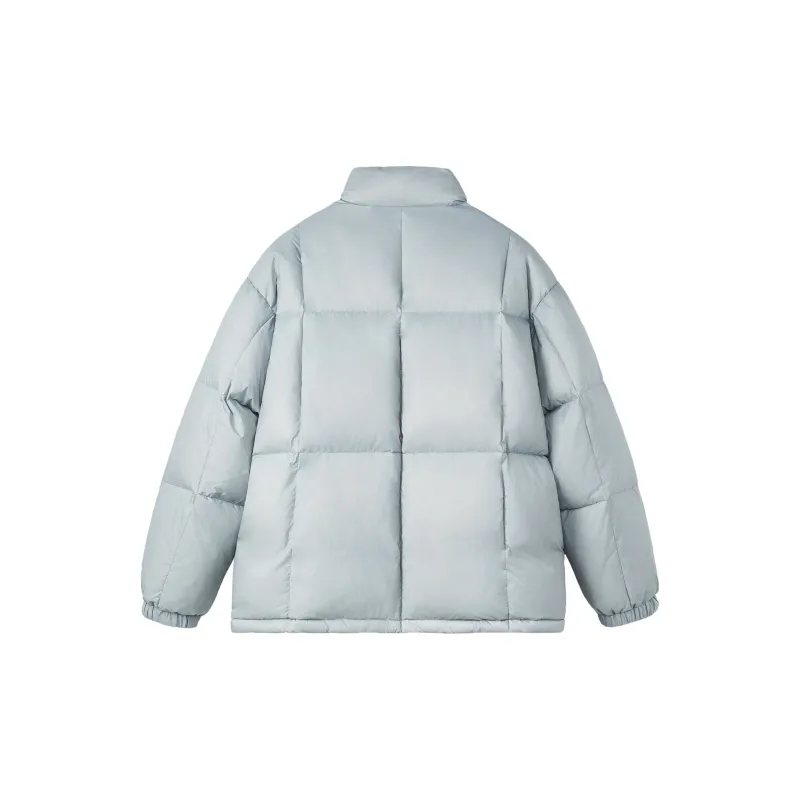 FORNINES Down Jackets Unisex-1
