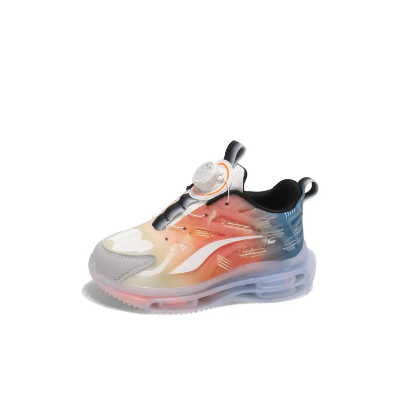 BOBDOG Anti Slip And Wear Resistant Water Resistant Kids' Running Shoes Kids'-1