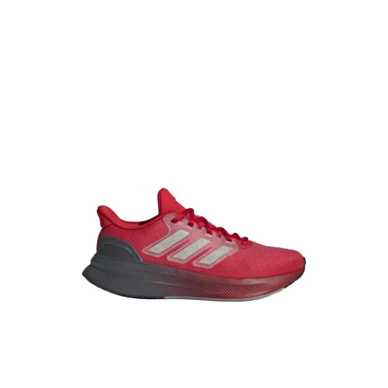 TEXAS TECH x Adidas Anti Slip Wear Resistant Low Top Kids' Running Shoes Red Kids'-1