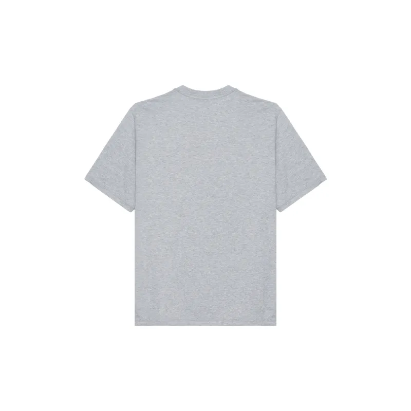Burberry T Shirts Men Gray-1