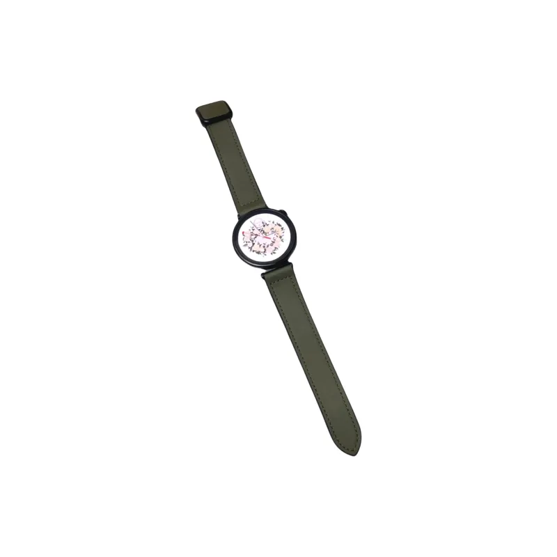 Antey Unisex Watch Bands-2