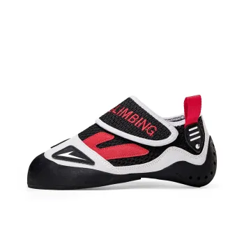 SIMBA'S PRIDE Anti Slip Wear Resistant Low Top Rock Climbing Shoes Women's