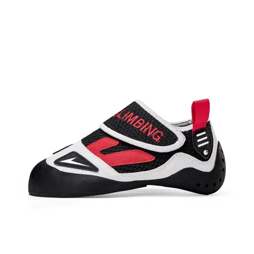 SIMBA'S PRIDE Rock Climbing Shoes Women's Low-Top