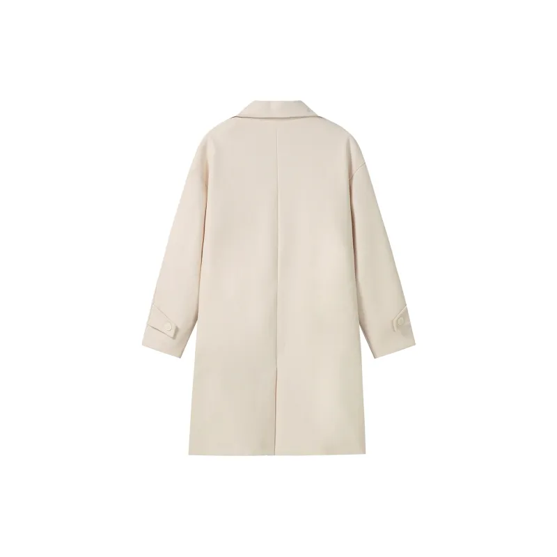 POINTLIMIT Coats Unisex-7