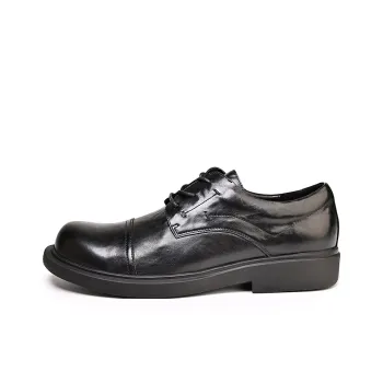 Brounvanm Casual Shoes Men's Black