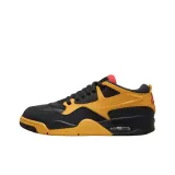 Black Yellow