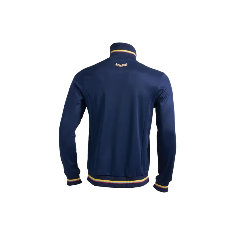 Adidas Colombia Anniversary Track Top-2