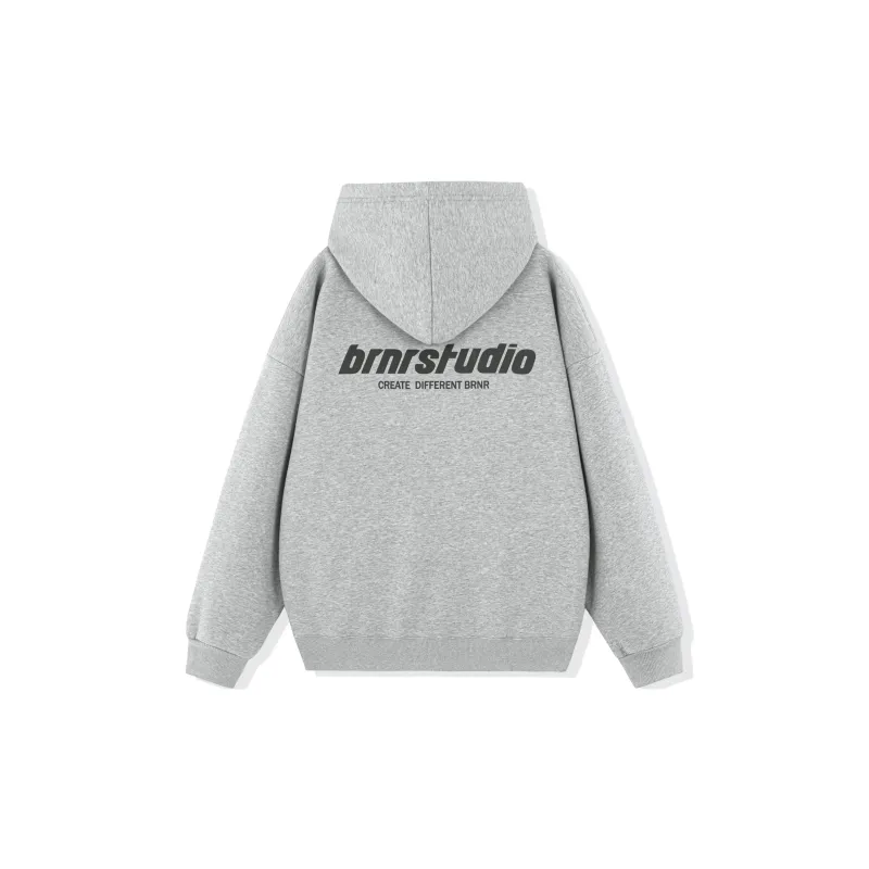 BRNR Sweatshirts Unisex-1