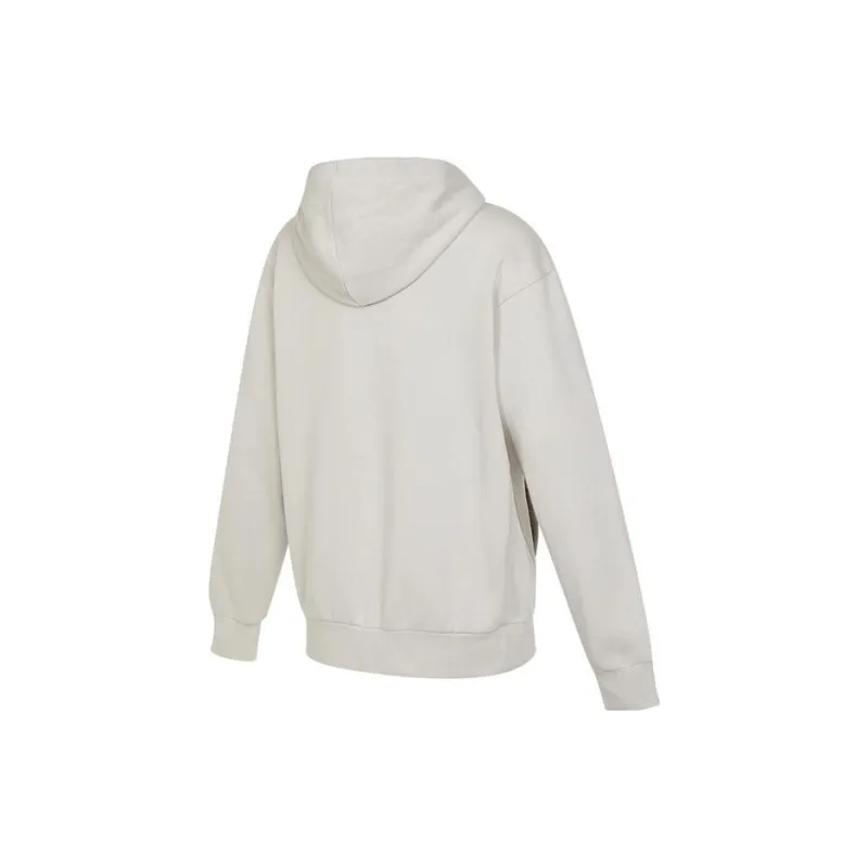 Nike Sweatshirts Women's Light Gray-1