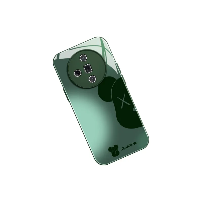 CHUNFAN Phone Cases-22