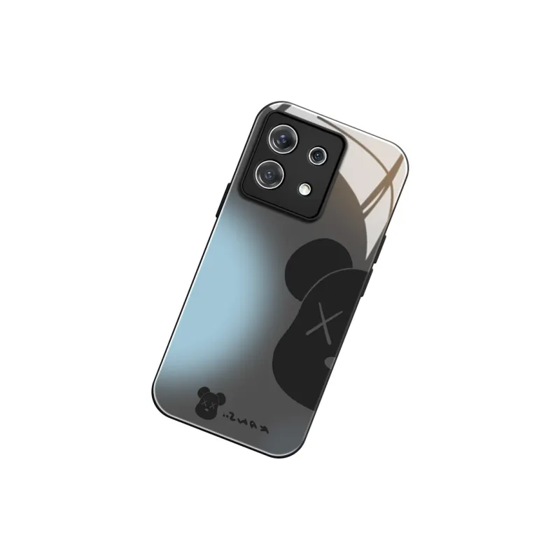 CHUNFAN Phone Cases-1