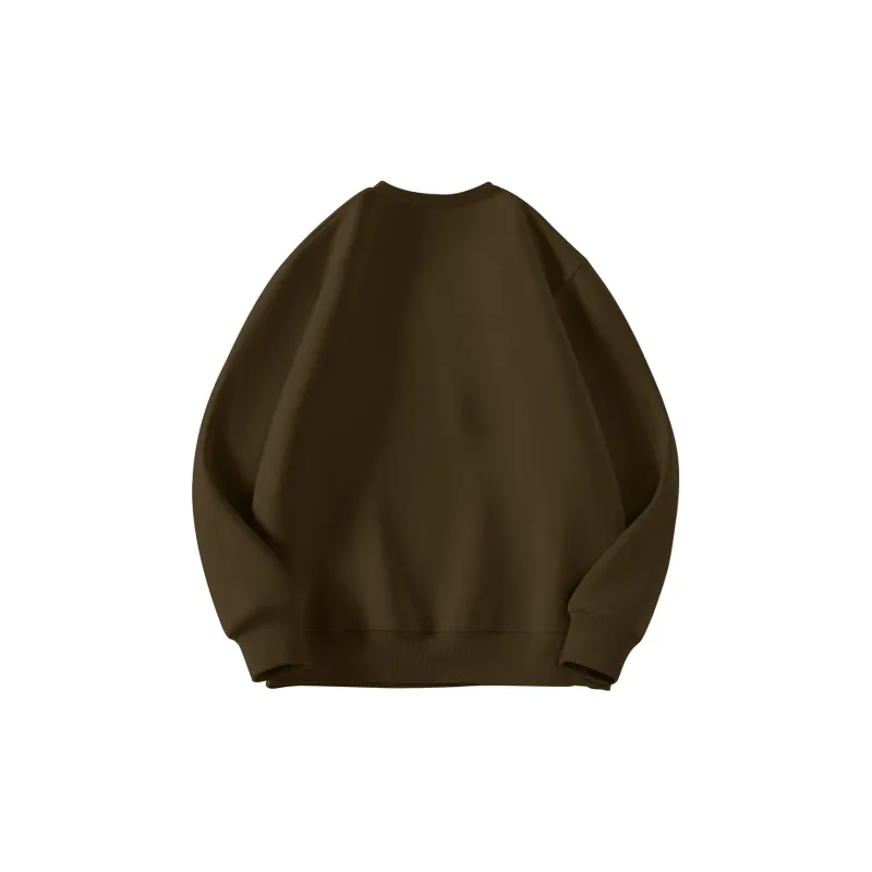 WARRIOR Sweatshirts Men-31
