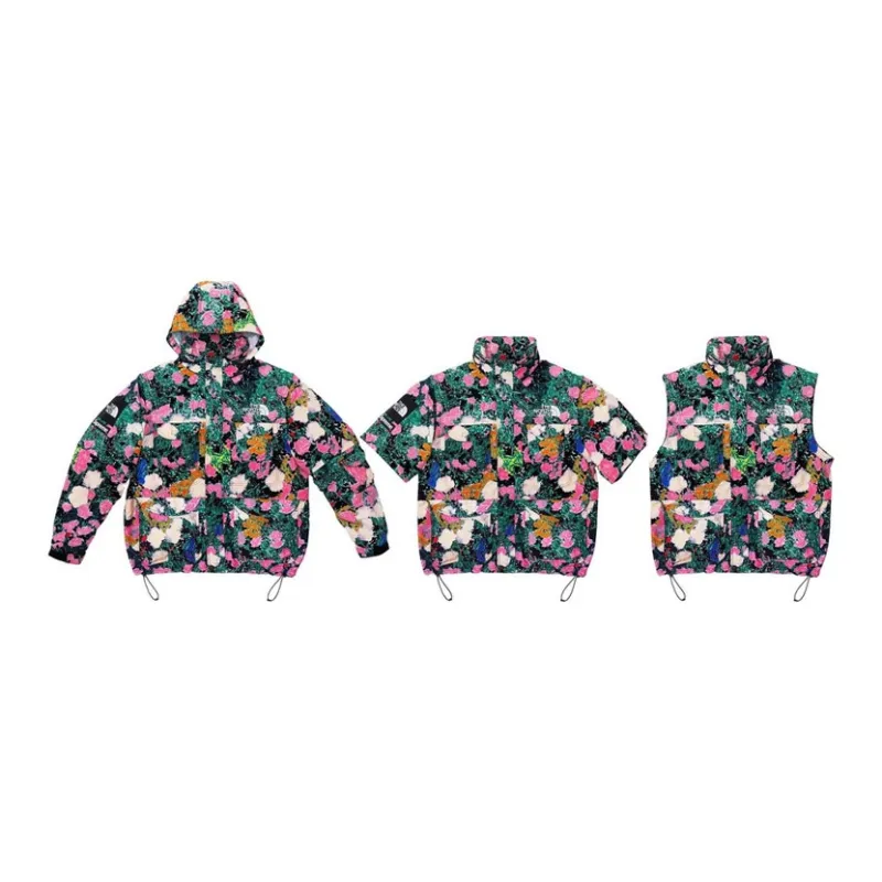 Supreme The North Face Trekking Convertible Jacket - Cheap Rcj 