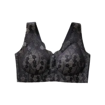 YUZHAOLIN Bra Women's Combo Set