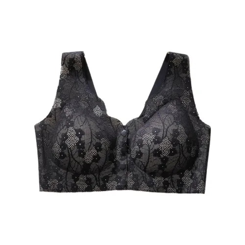 YUZHAOLIN Bra Women's Combo Set