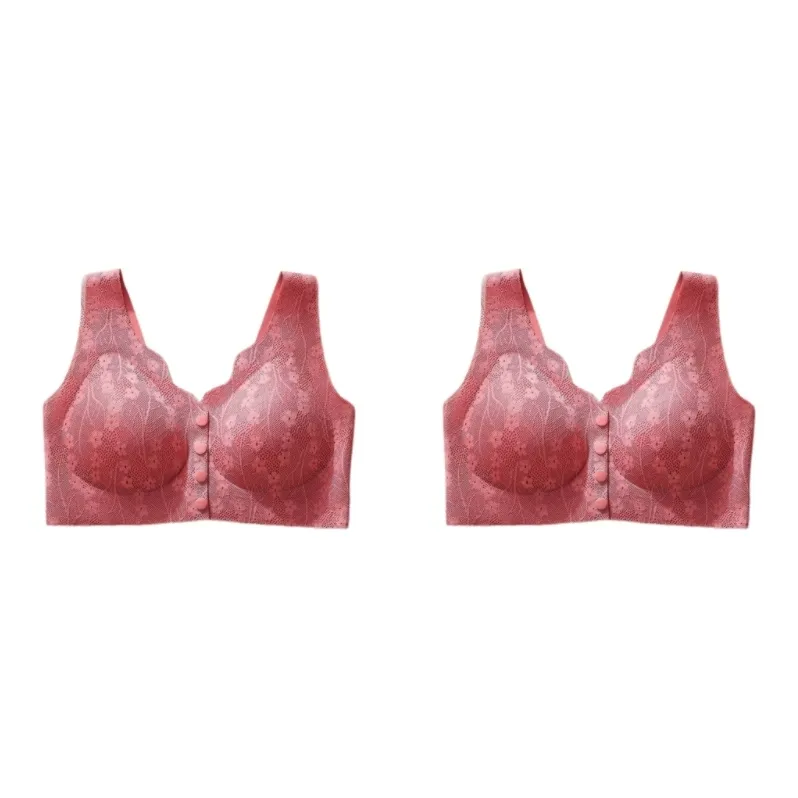 YUZHAOLIN Bra Women's Combo Set-5