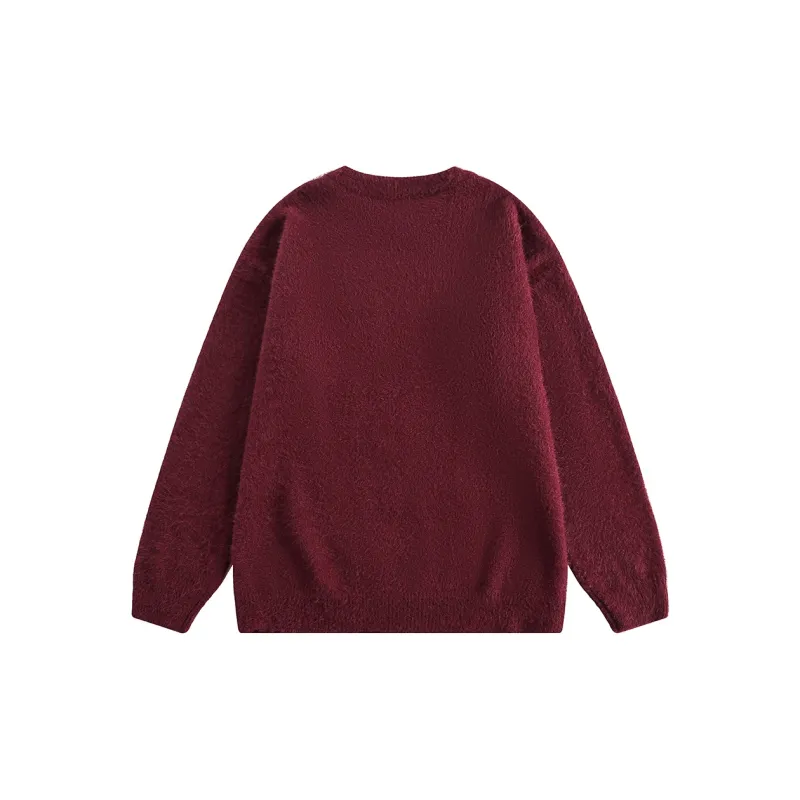 ZEXO Knitwear Unisex-15