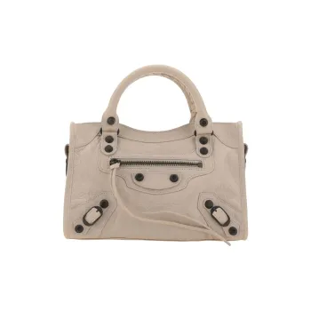 Balenciaga Le City Mini Tote Bag