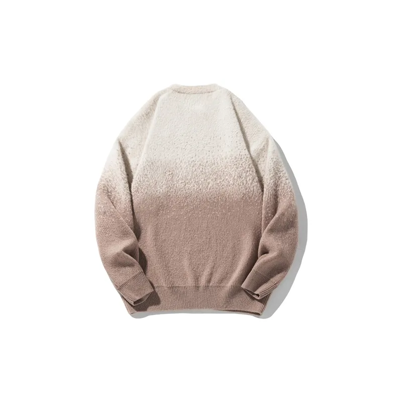 Warrior Huichao Riding The Wind Collection Sweater Unisex-10
