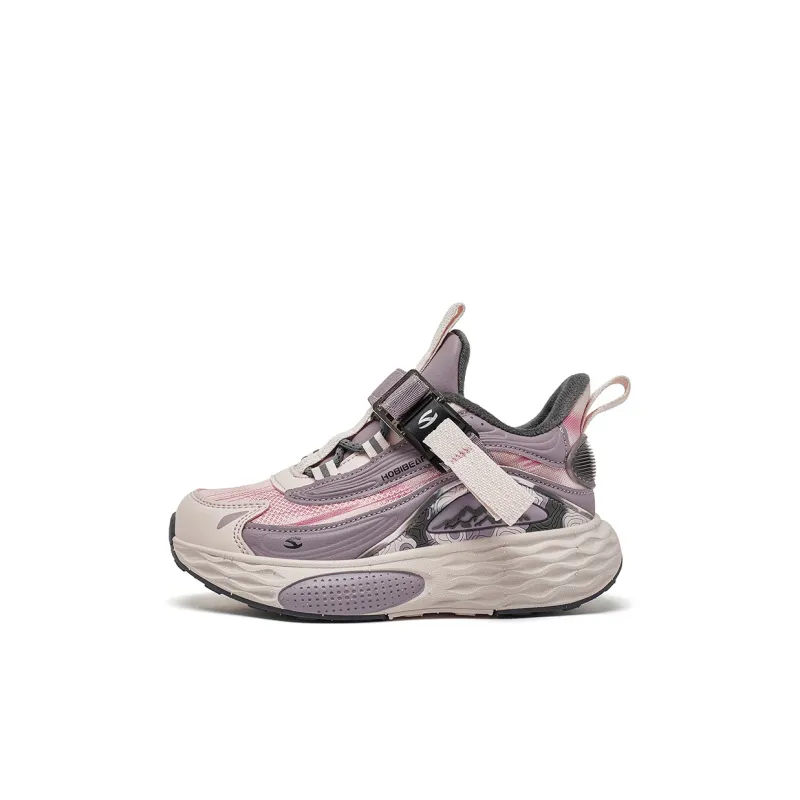 HOBIBEAR Low Top Kids Lifestyle Shoes Kids'-8