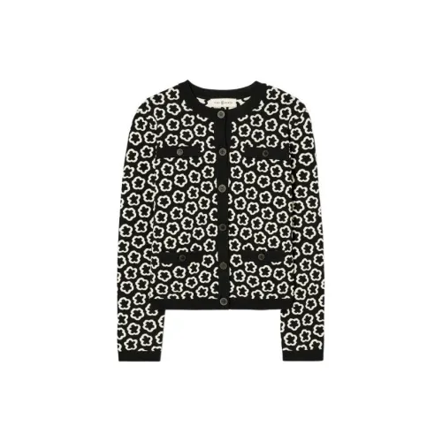 TORY BURCH Knitwear Women's Black