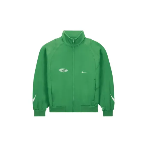 Off-white Nike X Off-White Jackets Unisex Green