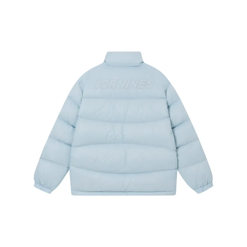 FORNINES Down Jackets Unisex-18
