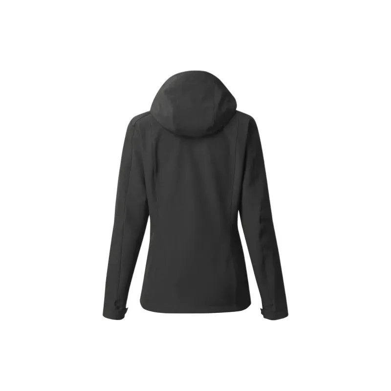DECATHLON FORCLAZ Jackets & Coats Women's Black/Black-1