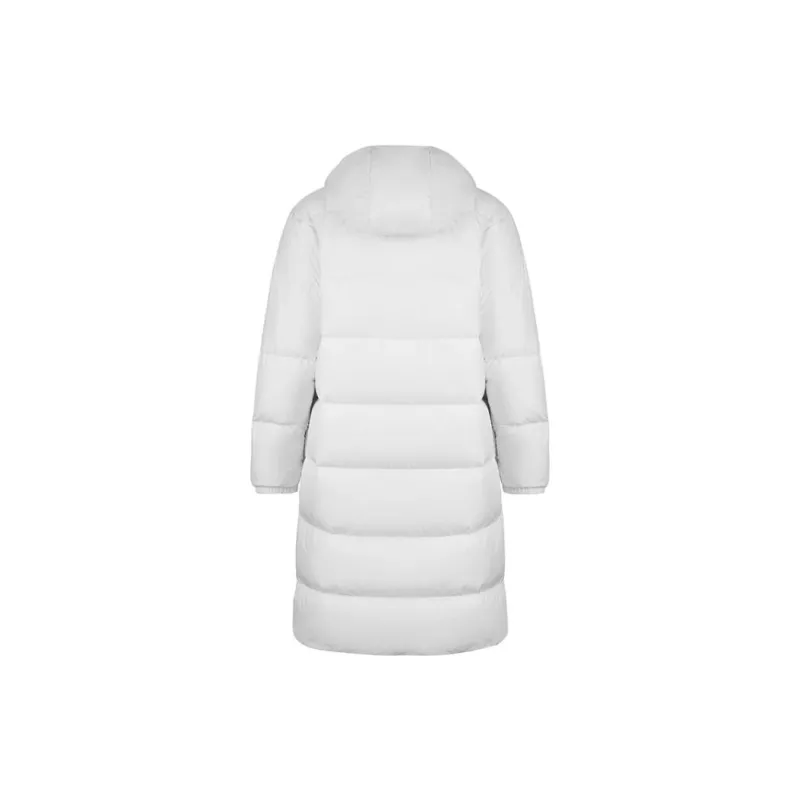 Reebok Down Jackets Men White-1