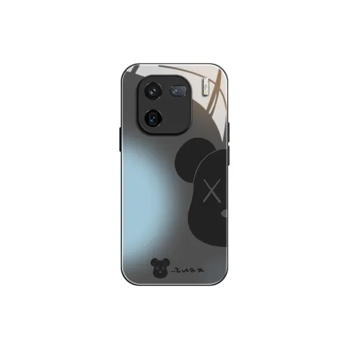 CHUNFAN Phone Cases