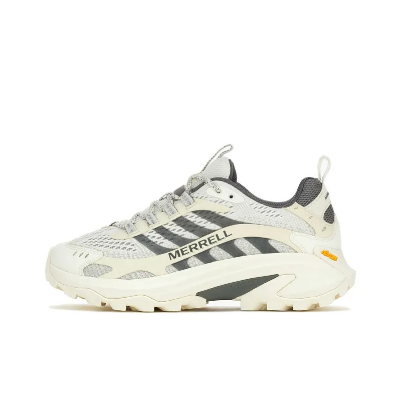 MERRELL Moab Speed 2 Chalk Women's-0