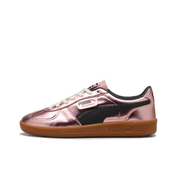 PUMA X Palermo F.C. Metallic Palermo 'Bright Pink Black'