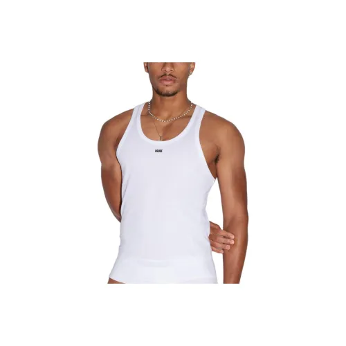 DSQUARED 2 Men Tank Tops