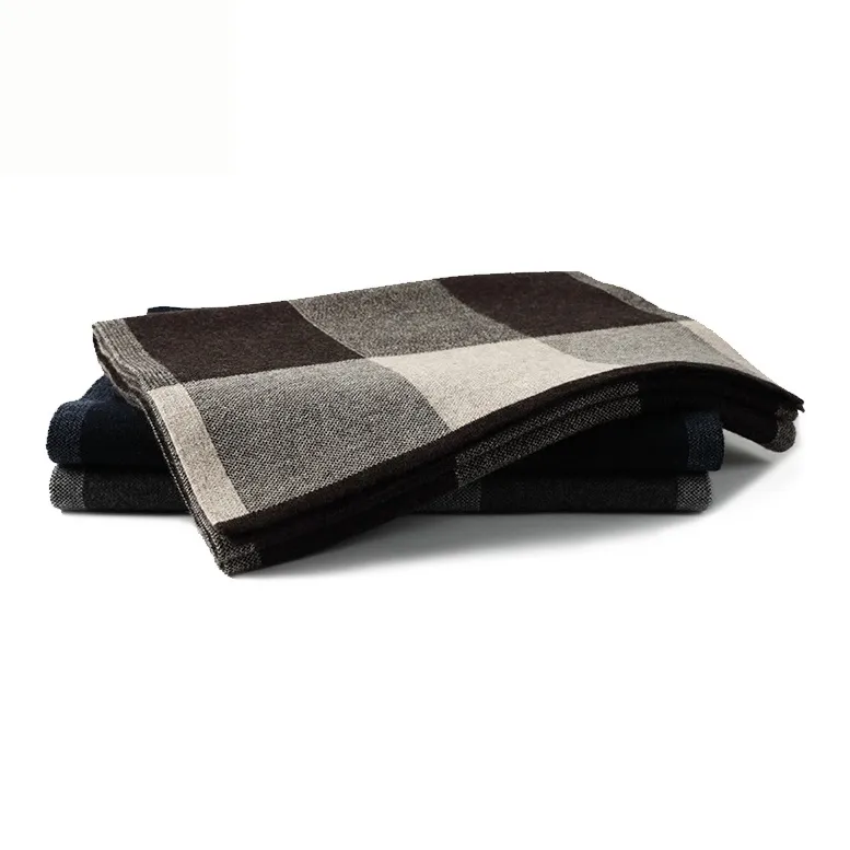 TUCANO Knit Scarves Men-4
