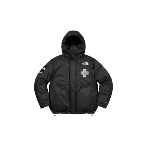 The North Face X Supreme Down Jackets Unisex