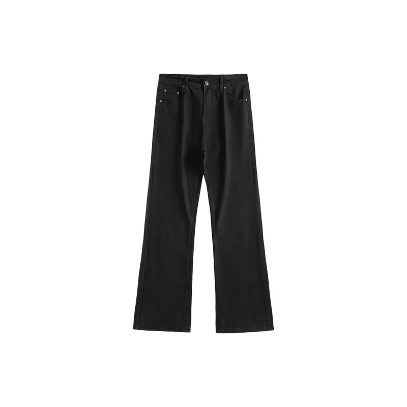 TREK&TRAVEL Jeans Unisex-2