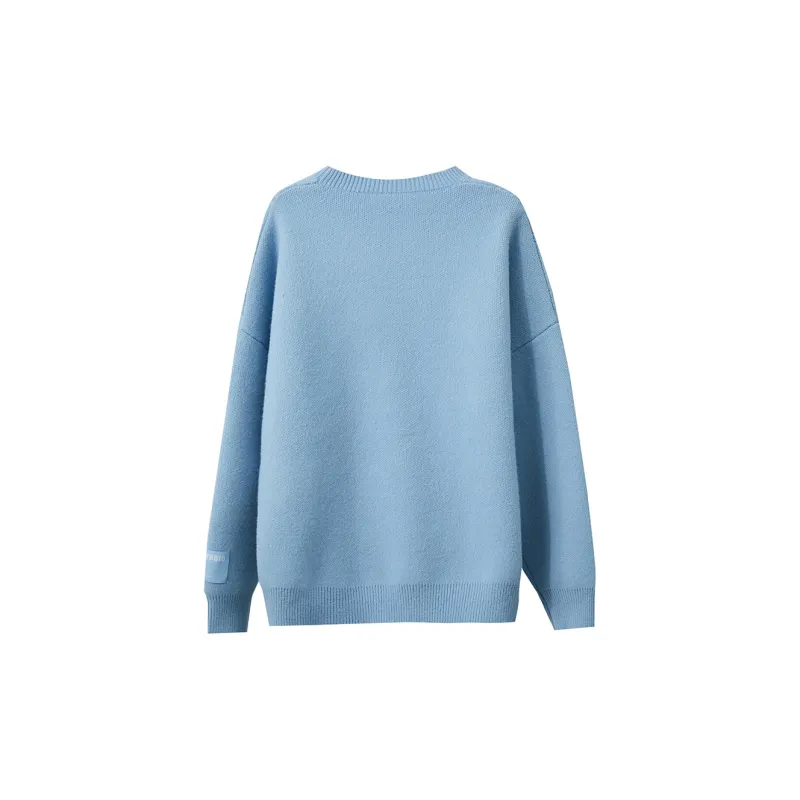 AMII Sweaters Women's-1