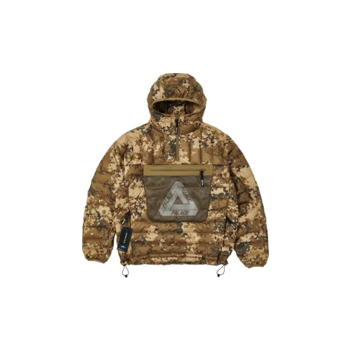 PALACE Pertex Q-Lite Down Jacket 