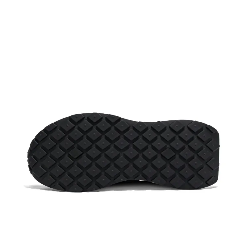 Meiretu Slip Resistant, Abrasion Resistant, Lightweight Low Top Casual Shoes Men's-7