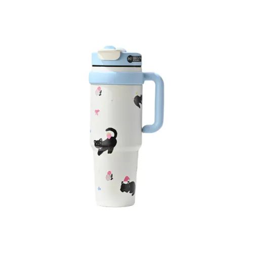 Sweet pillow house Insulated Cup