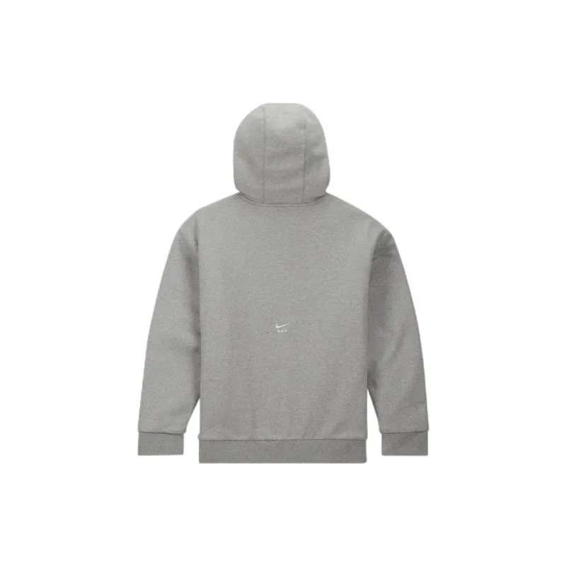 Nike x 1017 ALYX 9SM Sweatshirt Unisex Gray-1