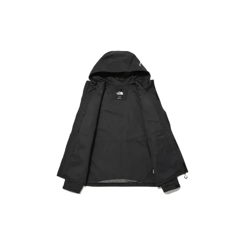 THE NORTH FACE Jackets Men Black-2