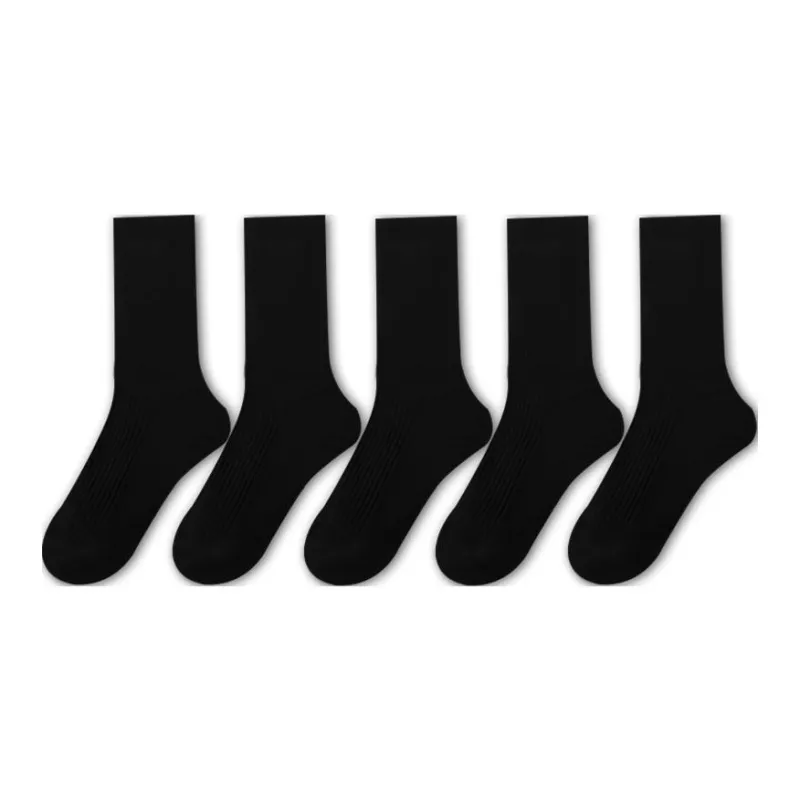 Kinglake Mid Calf Socks Unisex 2 Pack-10
